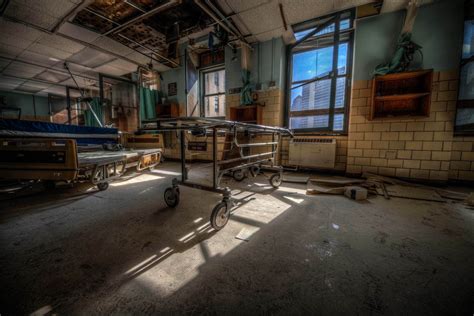 abandoned hospital new orleans|One of America’s Oldest Hospitals Lay Abandoned. Then a .